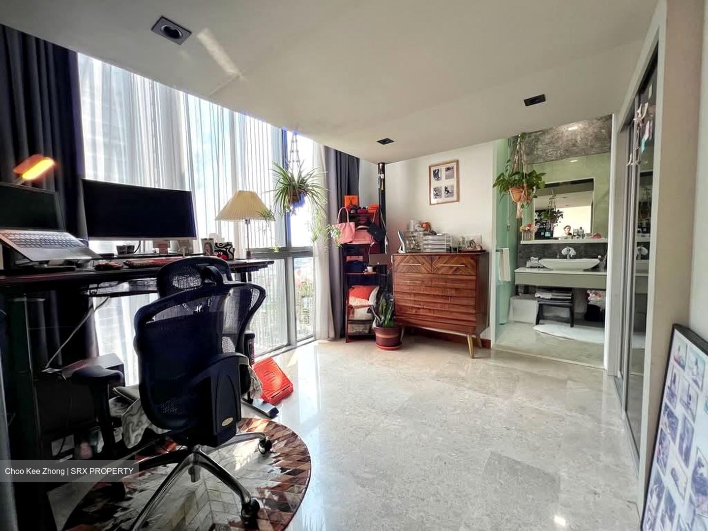 The Hillier (D23), Apartment #598073391
